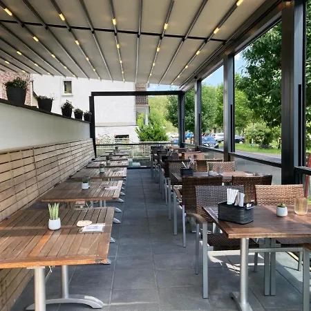 Hotel Hotel-fritz 3*