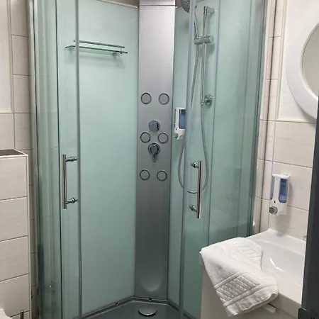 Hotel Hotel-fritz 3*