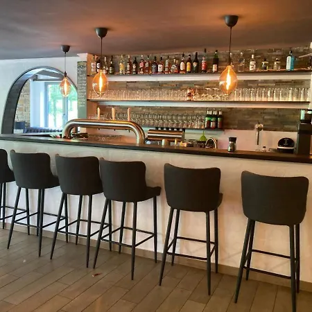 Hotel-fritz