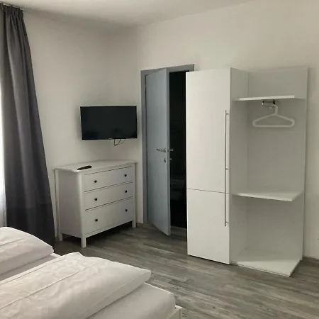 Hotel Hotel-fritz