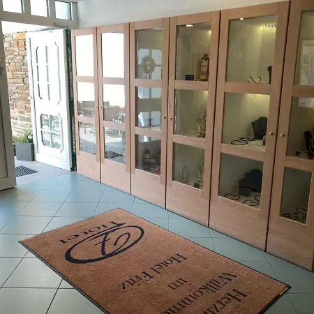 Hotel-fritz Hotel Valwig