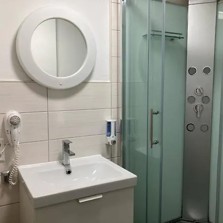 Hotel Hotel-fritz
