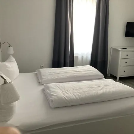 Hotel Hotel-fritz