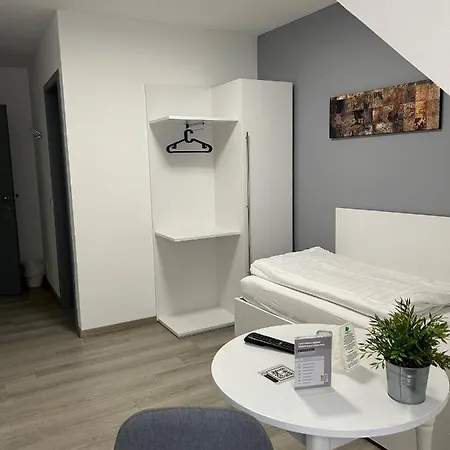 Hotel-fritz 3*