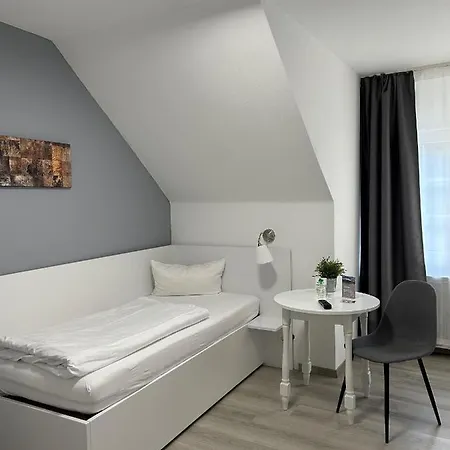 Hotell Hotel-fritz 3*