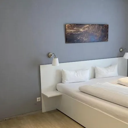 Hotel-fritz 3* Valwig