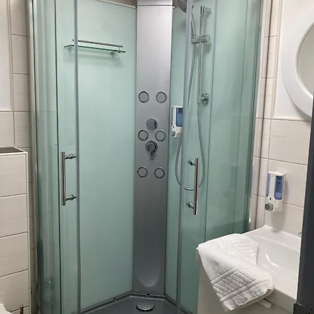 Hotell Hotel-fritz Valwig