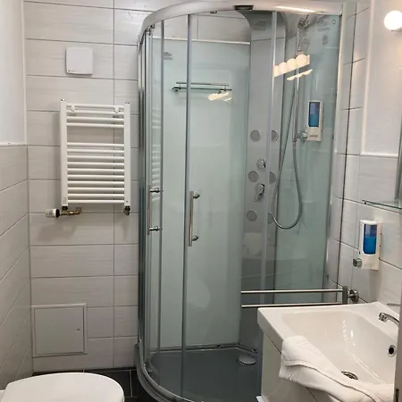 Hotell Hotel-fritz 3*