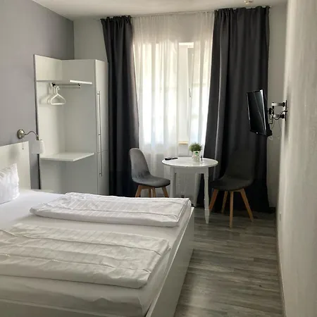 Hotel-fritz 3* Valwig