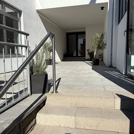 弗里茨酒店 酒店 瓦尔维熙