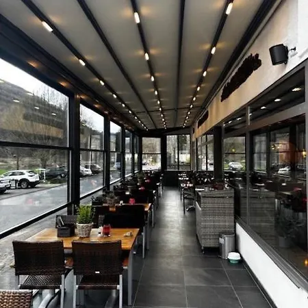 Hotell Hotel-fritz 3*