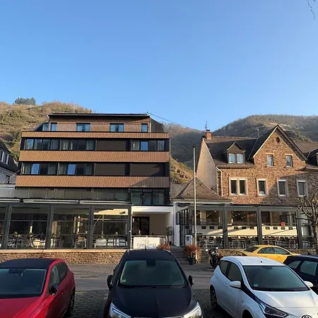 Hotel Hotel-fritz