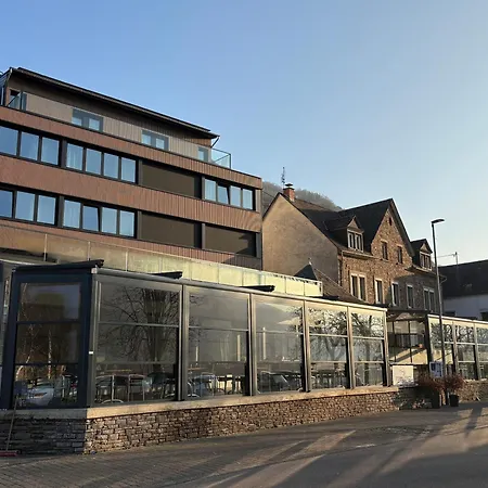 Hotel-fritz Hotel