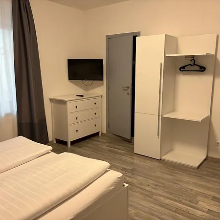 Hotel-fritz 3*