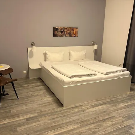 Hotel Hotel-fritz