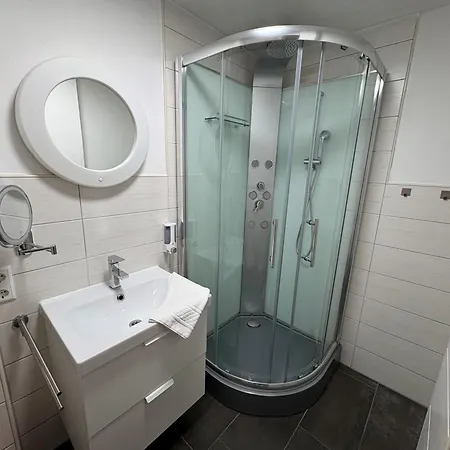 Hotell Hotel-fritz 3*