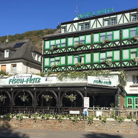 Hotel Hotel-fritz