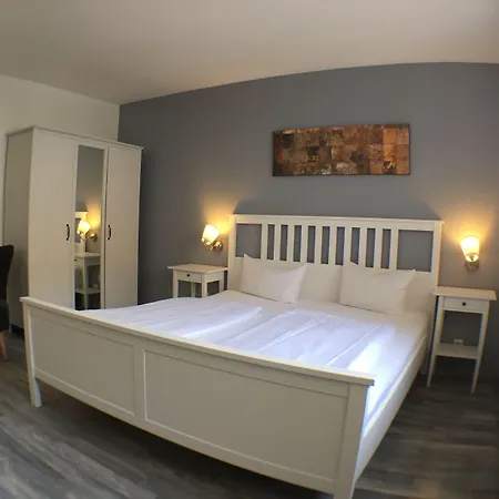 Hotel-fritz 3* Valwig