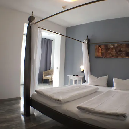 Hotel Hotel-fritz 3*