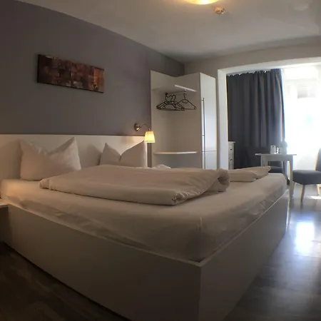 Hotel-fritz