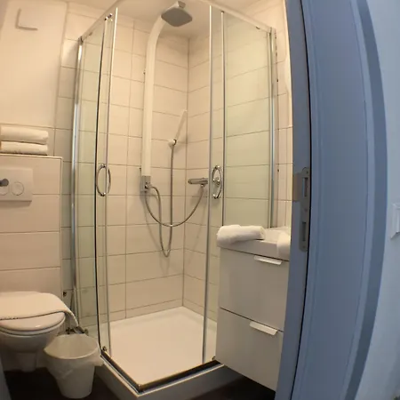 Hotel-fritz Hotell 3*
