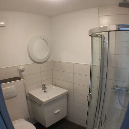 Hotel-fritz 3* Valwig