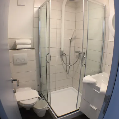 Hotell Hotel-fritz Valwig