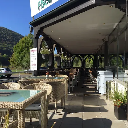 Hotel Hotel-fritz 3*