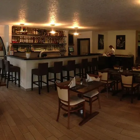 Hotel-fritz 3*