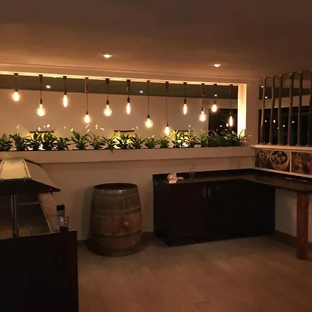 Hotel-fritz Hotel Valwig