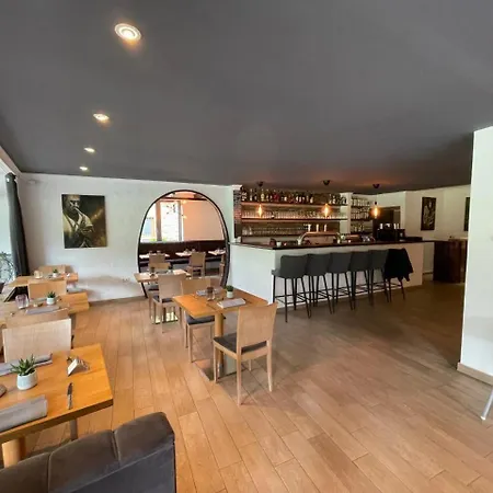 Hotel Hotel-fritz Valwig