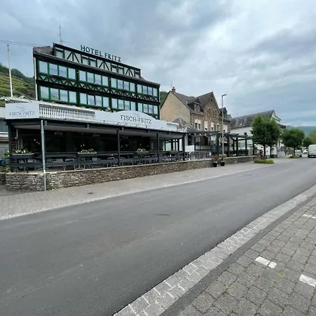 Hotel-fritz 3* Valwig