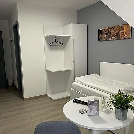 Hotell Hotel-fritz Valwig
