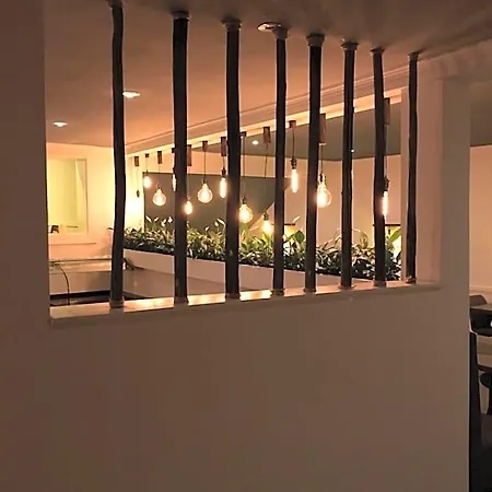 Hotell Hotel-fritz