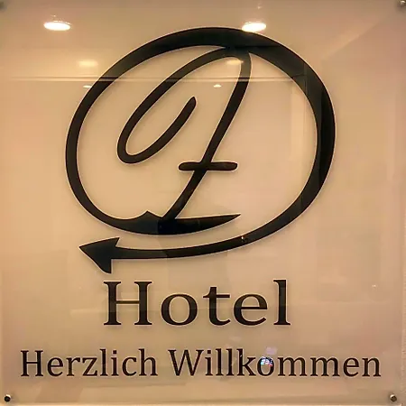 Hotel-fritz Hotell