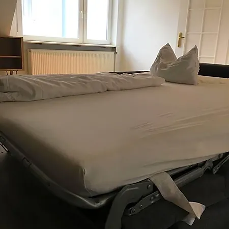 Hotel-fritz Hotell 3*