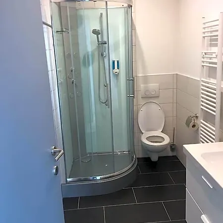 Hotell Hotel-fritz 3*