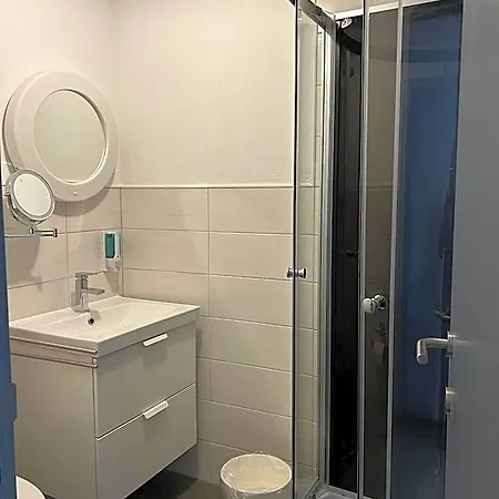 Hotel-fritz Hotell