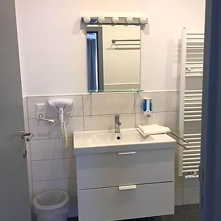 Hotel-fritz