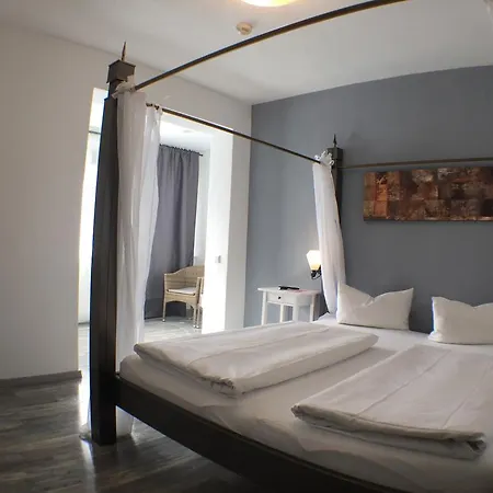 Hotel-fritz
