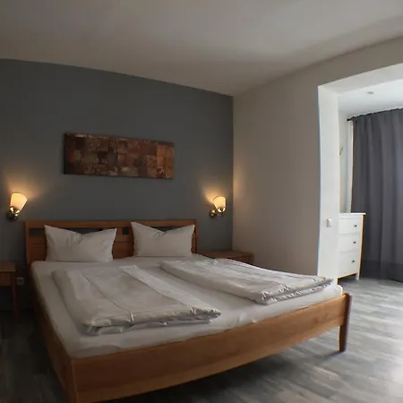 Hotel-fritz