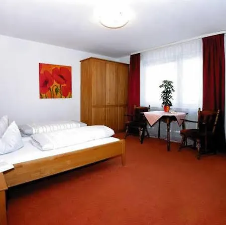 Hotel-fritz 3* Valwig
