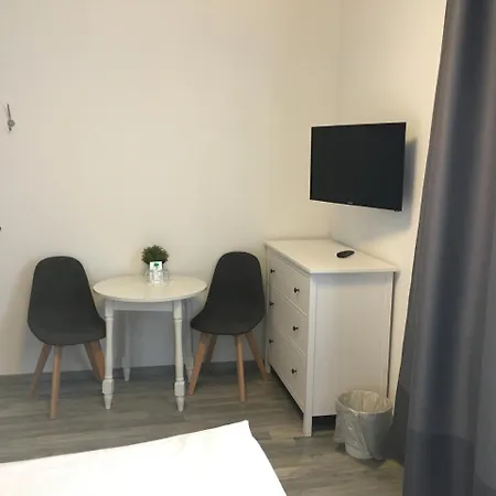 Hotell Hotel-fritz 3*