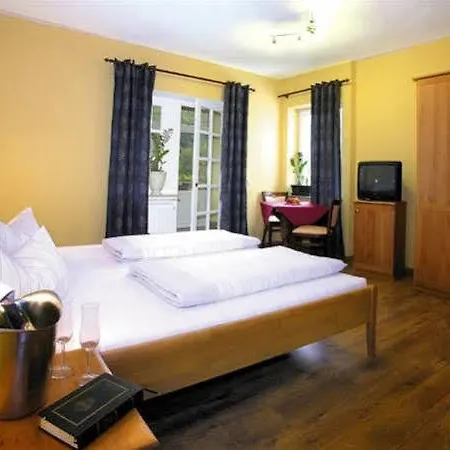 Hotel-fritz