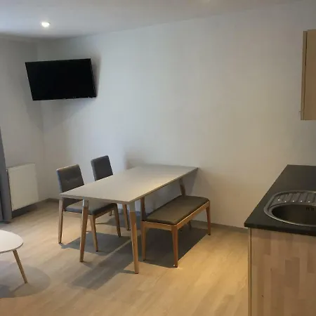 Hotel-fritz 3* Valwig