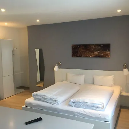 Hotel-fritz Hotell