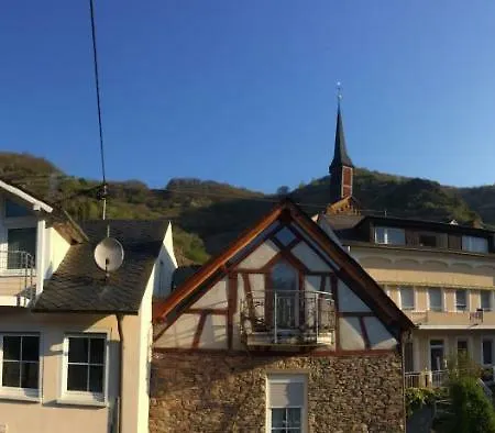 Hotel Hotel-fritz Valwig