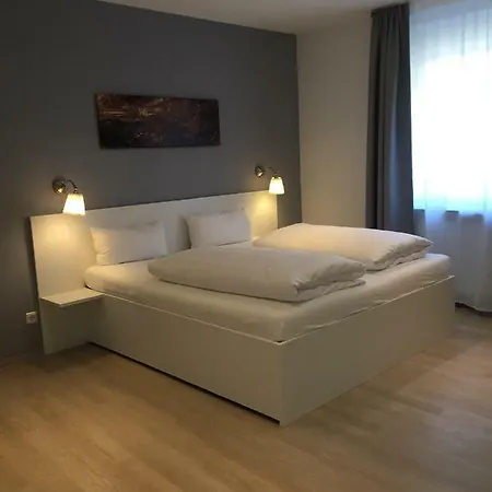 Hotell Hotel-fritz