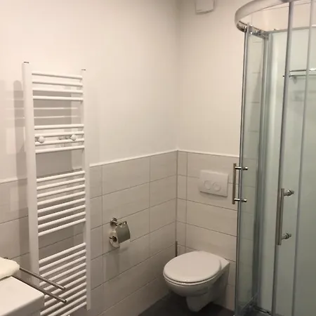 Hotel Hotel-fritz Valwig