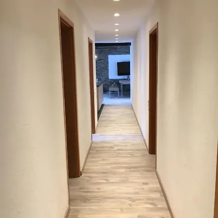 فندق Hotel-fritz 3*